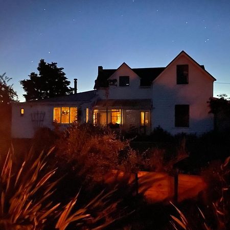 Ashley Villa Bnb 塔卡卡 外观 照片