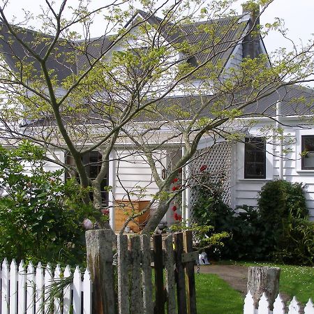 Ashley Villa Bnb 塔卡卡 外观 照片