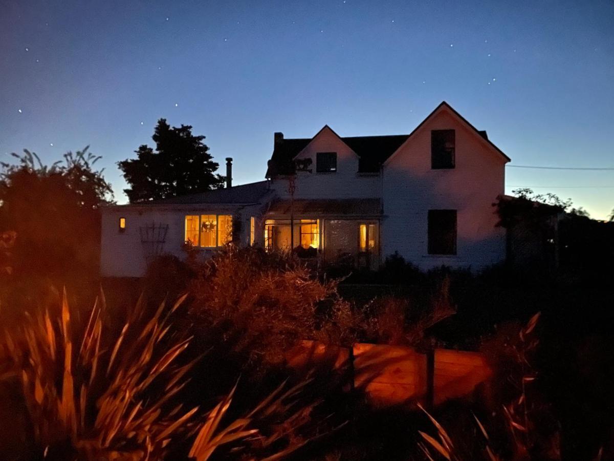 Ashley Villa Bnb 塔卡卡 外观 照片