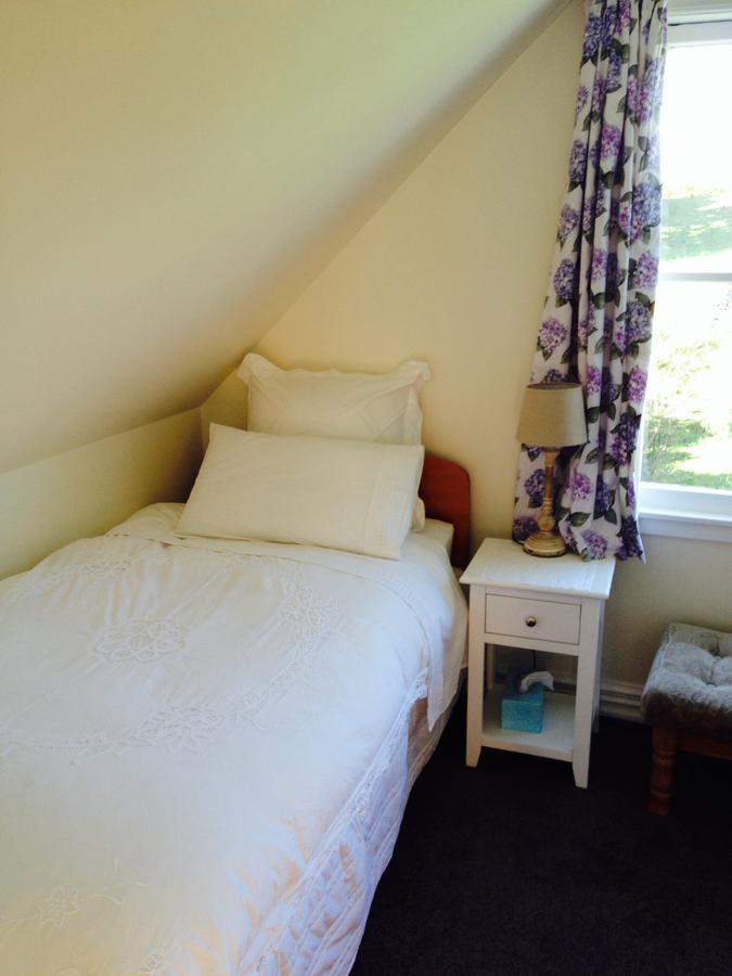 Ashley Villa Bnb 塔卡卡 外观 照片
