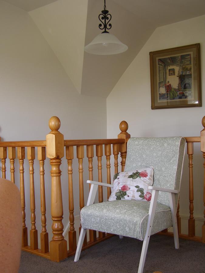 Ashley Villa Bnb 塔卡卡 外观 照片