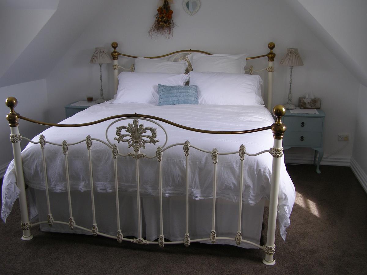 Ashley Villa Bnb 塔卡卡 外观 照片