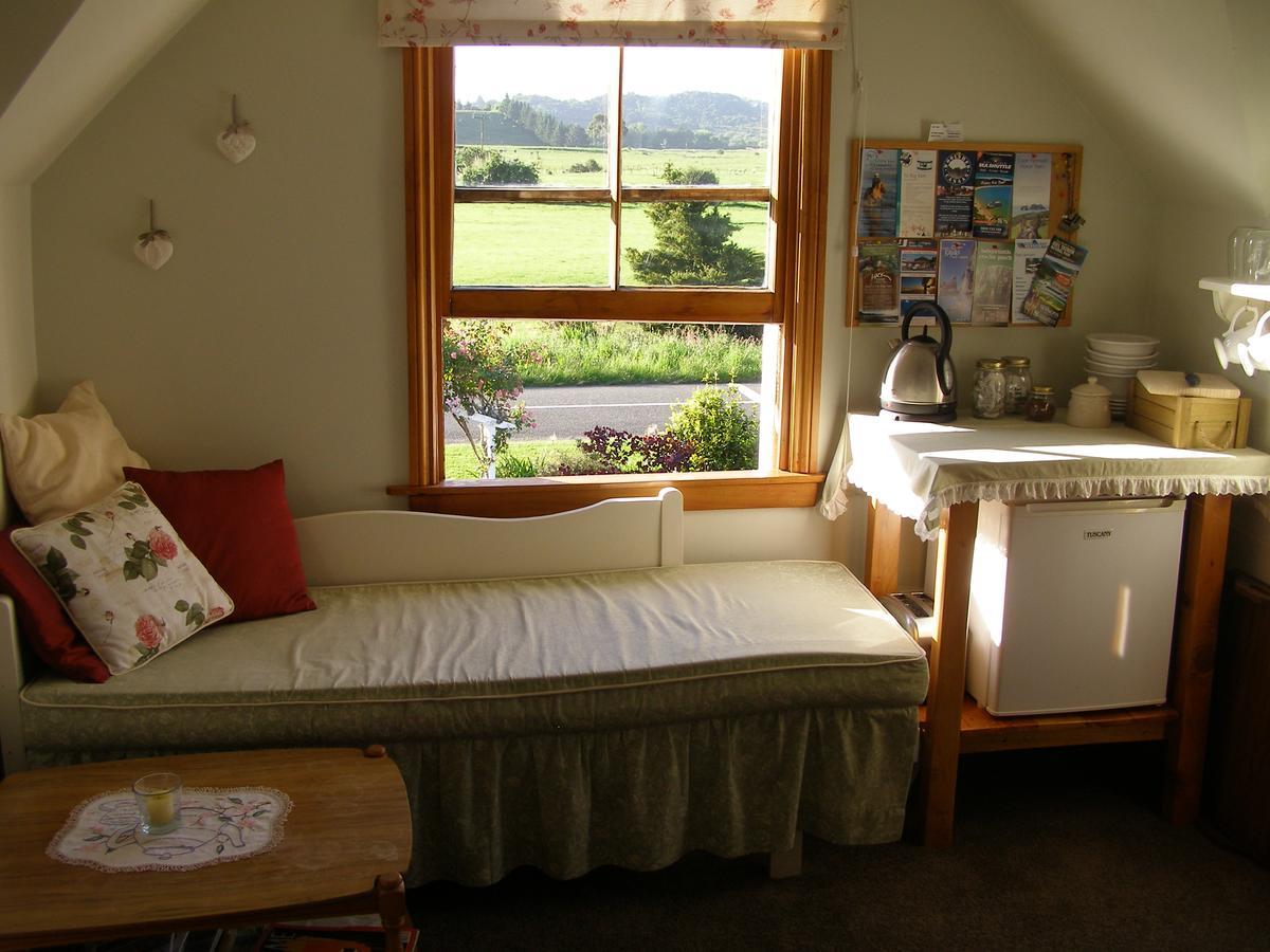Ashley Villa Bnb 塔卡卡 外观 照片