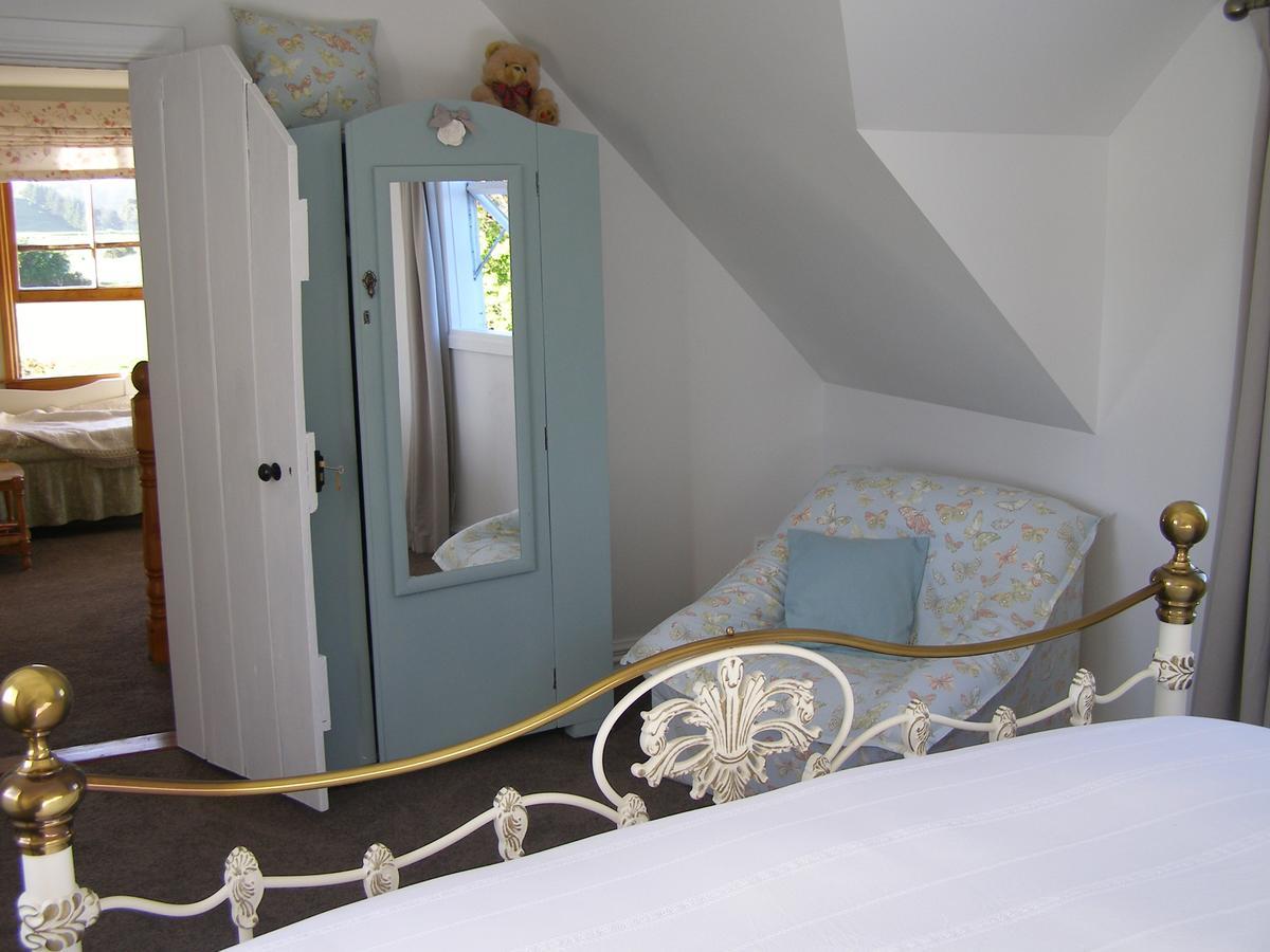 Ashley Villa Bnb 塔卡卡 外观 照片