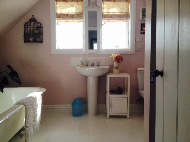 Ashley Villa Bnb 塔卡卡 外观 照片